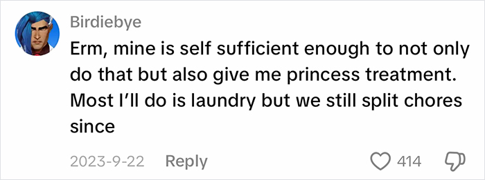 New Trend Has People Wondering Why Women Would Ever Share This Info About Their Blue-Collar Husbands