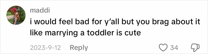 New Trend Has People Wondering Why Women Would Ever Share This Info About Their Blue-Collar Husbands