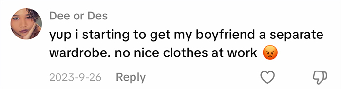 New Trend Has People Wondering Why Women Would Ever Share This Info About Their Blue-Collar Husbands