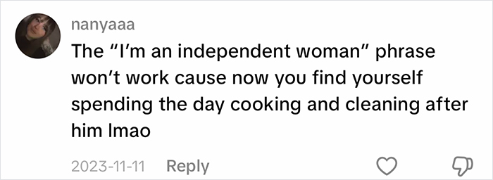 New Trend Has People Wondering Why Women Would Ever Share This Info About Their Blue-Collar Husbands