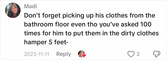 New Trend Has People Wondering Why Women Would Ever Share This Info About Their Blue-Collar Husbands