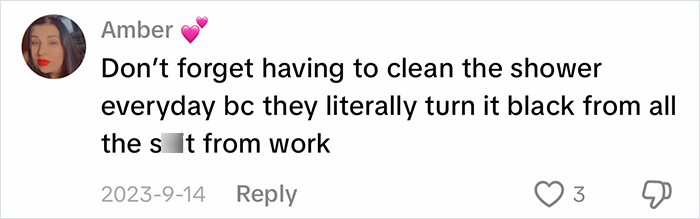 New Trend Has People Wondering Why Women Would Ever Share This Info About Their Blue-Collar Husbands