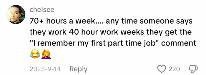 New Trend Has People Wondering Why Women Would Ever Share This Info About Their Blue-Collar Husbands