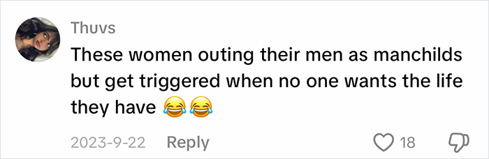 New Trend Has People Wondering Why Women Would Ever Share This Info About Their Blue-Collar Husbands