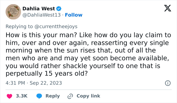 New Trend Has People Wondering Why Women Would Ever Share This Info About Their Blue-Collar Husbands