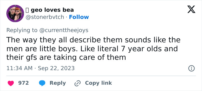 New Trend Has People Wondering Why Women Would Ever Share This Info About Their Blue-Collar Husbands