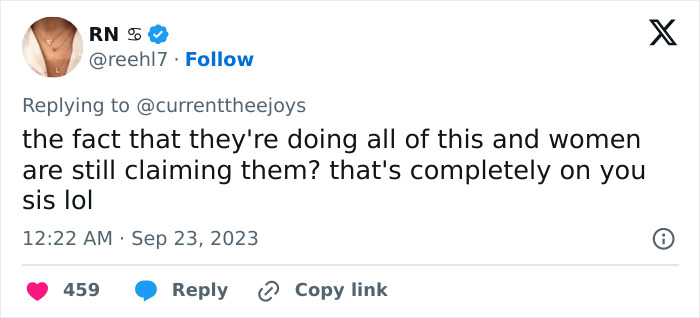 New Trend Has People Wondering Why Women Would Ever Share This Info About Their Blue-Collar Husbands