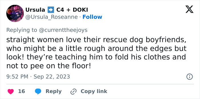 New Trend Has People Wondering Why Women Would Ever Share This Info About Their Blue-Collar Husbands