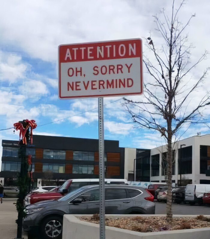 97 Ridiculous Signs That Accidentally Became Comedy Gold 97 Ridiculous Signs That Accidentally Became Comedy Gold