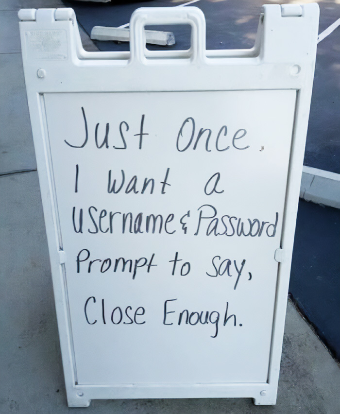 97 Ridiculous Signs That Accidentally Became Comedy Gold 97 Ridiculous Signs That Accidentally Became Comedy Gold