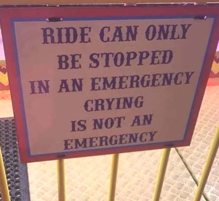 97 Ridiculous Signs That Accidentally Became Comedy Gold 97 Ridiculous Signs That Accidentally Became Comedy Gold