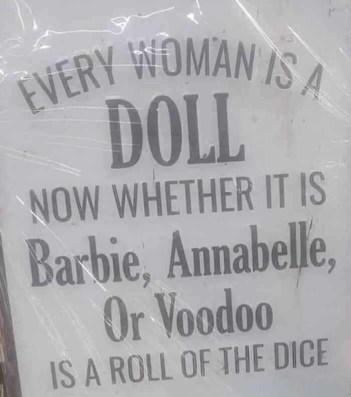 97 Ridiculous Signs That Accidentally Became Comedy Gold 97 Ridiculous Signs That Accidentally Became Comedy Gold