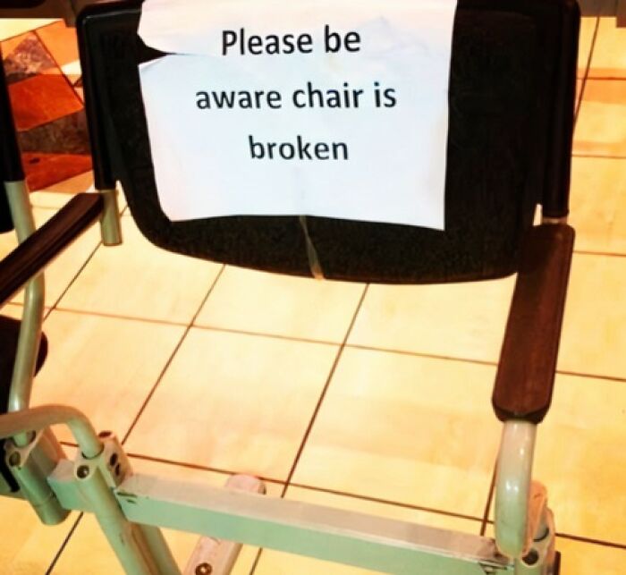 97 Ridiculous Signs That Accidentally Became Comedy Gold 97 Ridiculous Signs That Accidentally Became Comedy Gold