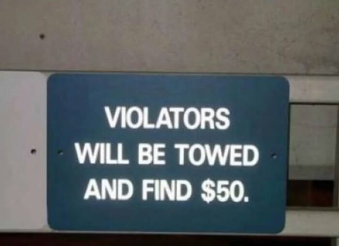 97 Ridiculous Signs That Accidentally Became Comedy Gold 97 Ridiculous Signs That Accidentally Became Comedy Gold