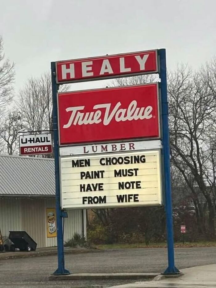 97 Ridiculous Signs That Accidentally Became Comedy Gold 97 Ridiculous Signs That Accidentally Became Comedy Gold