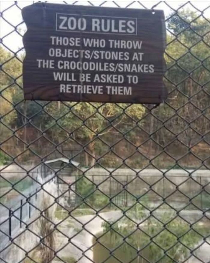 97 Ridiculous Signs That Accidentally Became Comedy Gold 97 Ridiculous Signs That Accidentally Became Comedy Gold