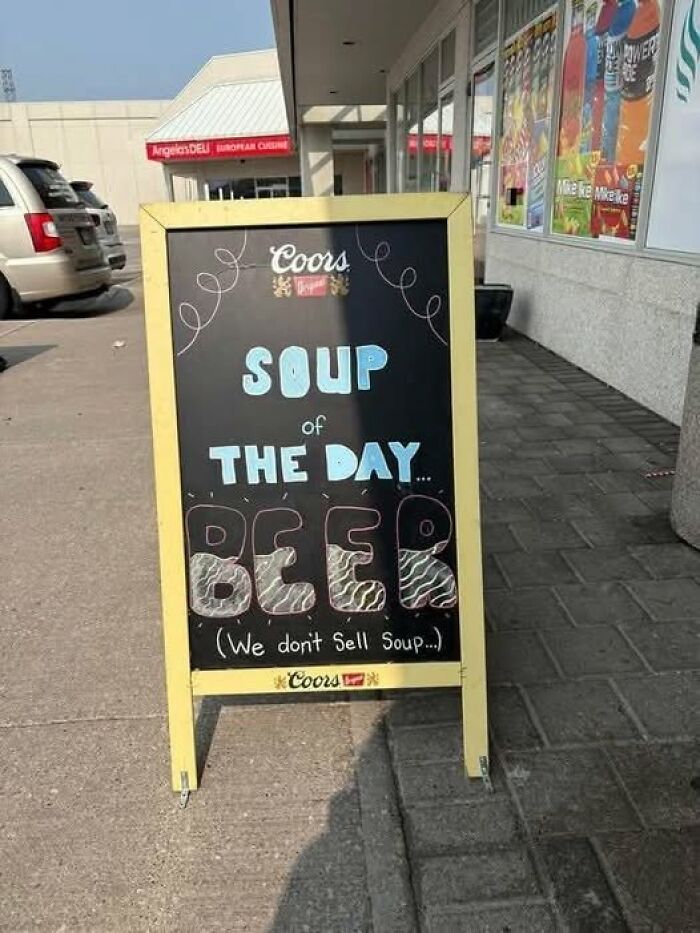 97 Ridiculous Signs That Accidentally Became Comedy Gold 97 Ridiculous Signs That Accidentally Became Comedy Gold
