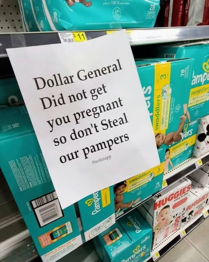 97 Ridiculous Signs That Accidentally Became Comedy Gold 97 Ridiculous Signs That Accidentally Became Comedy Gold