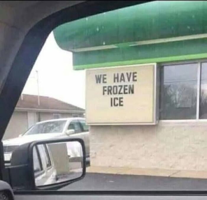 97 Ridiculous Signs That Accidentally Became Comedy Gold 97 Ridiculous Signs That Accidentally Became Comedy Gold