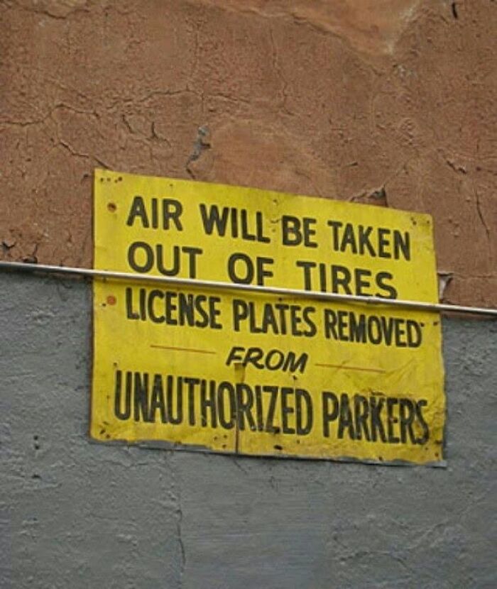 97 Ridiculous Signs That Accidentally Became Comedy Gold 97 Ridiculous Signs That Accidentally Became Comedy Gold