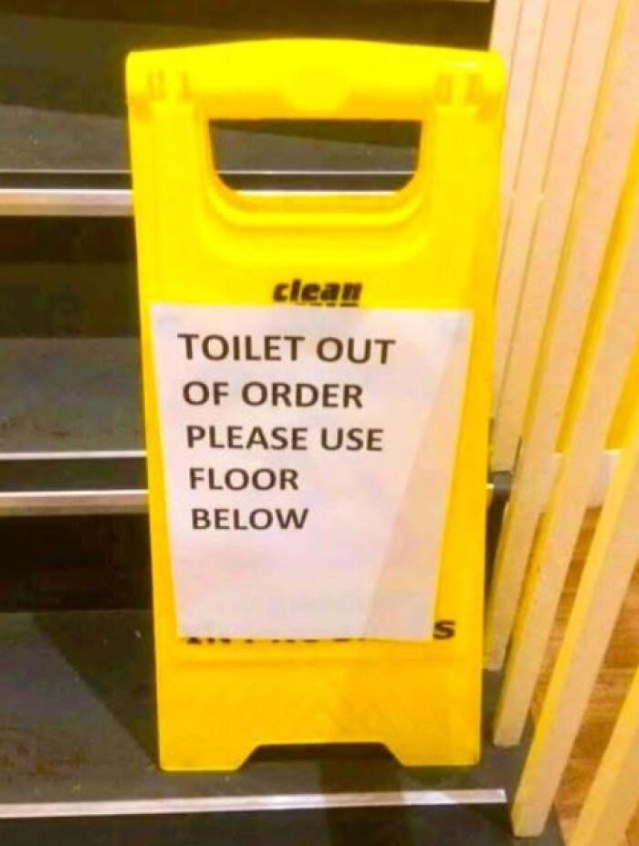 97 Ridiculous Signs That Accidentally Became Comedy Gold 97 Ridiculous Signs That Accidentally Became Comedy Gold