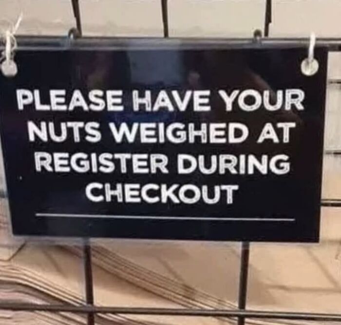 97 Ridiculous Signs That Accidentally Became Comedy Gold 97 Ridiculous Signs That Accidentally Became Comedy Gold