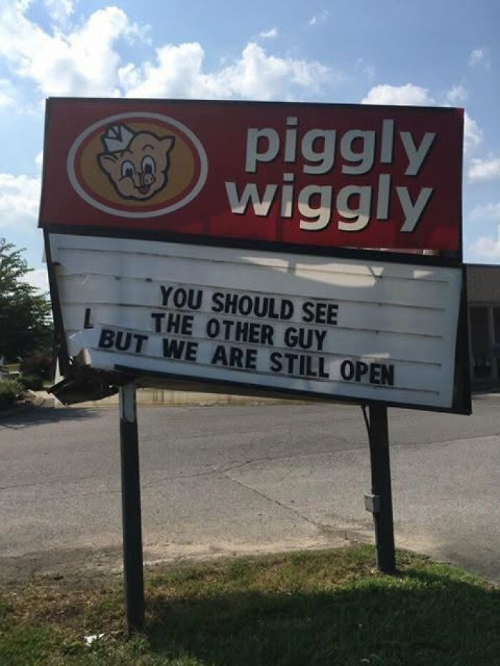 97 Ridiculous Signs That Accidentally Became Comedy Gold 97 Ridiculous Signs That Accidentally Became Comedy Gold