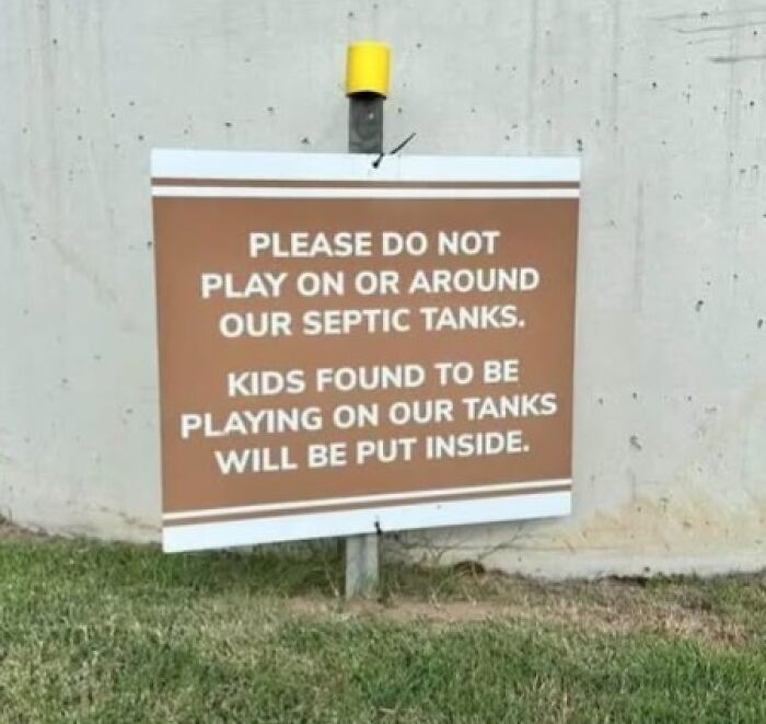 97 Ridiculous Signs That Accidentally Became Comedy Gold 97 Ridiculous Signs That Accidentally Became Comedy Gold