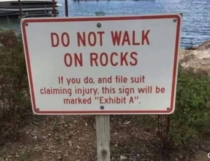 97 Ridiculous Signs That Accidentally Became Comedy Gold 97 Ridiculous Signs That Accidentally Became Comedy Gold