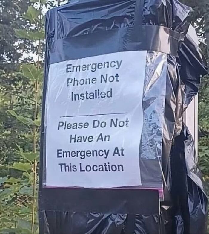 97 Ridiculous Signs That Accidentally Became Comedy Gold 97 Ridiculous Signs That Accidentally Became Comedy Gold