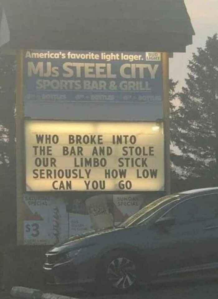97 Ridiculous Signs That Accidentally Became Comedy Gold 97 Ridiculous Signs That Accidentally Became Comedy Gold