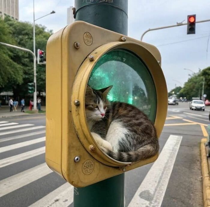 Cats Really Said “Catch Me Being Weird” In These 77 Out-Of-Context Photos Cats Really Said “Catch Me Being Weird” In These 77 Out-Of-Context Photos