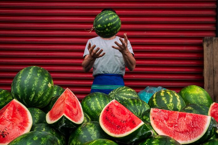 23 Best Street Photos From The 2026 Macadam Awards That Capture Life&rsquo;s Funniest Coincidences