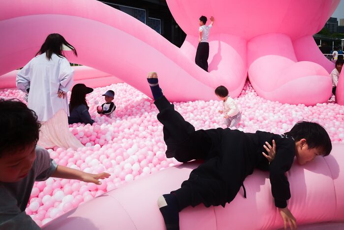 23 Best Street Photos From The 2026 Macadam Awards That Capture Life&rsquo;s Funniest Coincidences