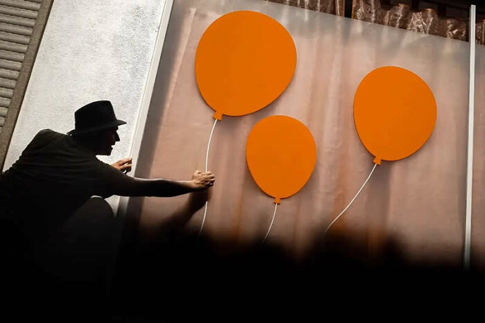 23 Best Street Photos From The 2026 Macadam Awards That Capture Life&rsquo;s Funniest Coincidences