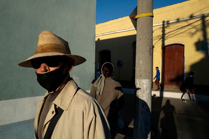 23 Best Street Photos From The 2026 Macadam Awards That Capture Life&rsquo;s Funniest Coincidences