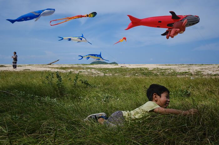 23 Best Street Photos From The 2026 Macadam Awards That Capture Life&rsquo;s Funniest Coincidences