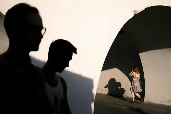 23 Best Street Photos From The 2026 Macadam Awards That Capture Life&rsquo;s Funniest Coincidences