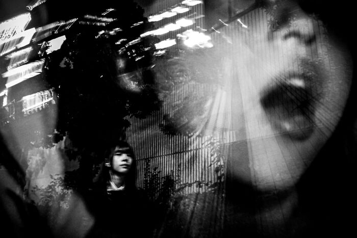 23 Best Street Photos From The 2026 Macadam Awards That Capture Life&rsquo;s Funniest Coincidences