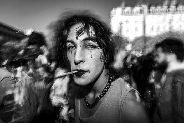 23 Best Street Photos From The 2026 Macadam Awards That Capture Life&rsquo;s Funniest Coincidences