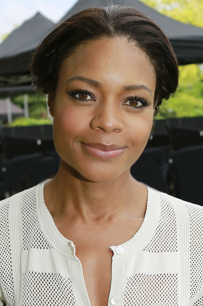 Naomie Harris: Bio And Career Highlights Naomie Harris: Bio And Career Highlights