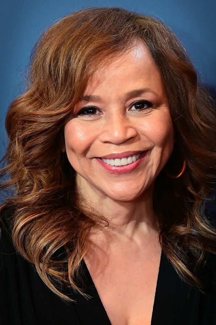 Rosie Perez: Bio And Career Highlights