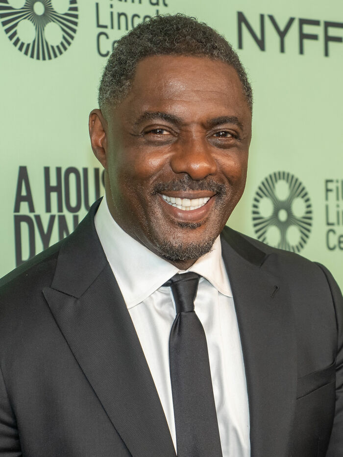 Idris Elba: Bio And Career Highlights Idris Elba: Bio And Career Highlights