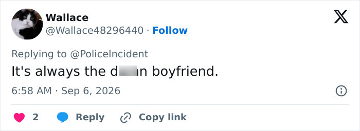 Cop Left Visibly Shaken After Discovering College Freshman’s Disturbing Crime Scene Inside Her Own Car Cop Left Visibly Shaken After Discovering College Freshman’s Disturbing Crime Scene Inside Her Own Car