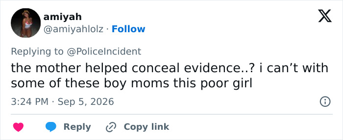 Cop Left Visibly Shaken After Discovering College Freshman’s Disturbing Crime Scene Inside Her Own Car Cop Left Visibly Shaken After Discovering College Freshman’s Disturbing Crime Scene Inside Her Own Car