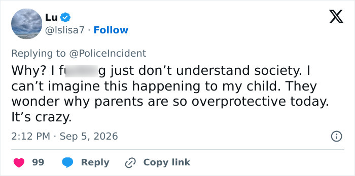 Cop Left Visibly Shaken After Discovering College Freshman’s Disturbing Crime Scene Inside Her Own Car Cop Left Visibly Shaken After Discovering College Freshman’s Disturbing Crime Scene Inside Her Own Car