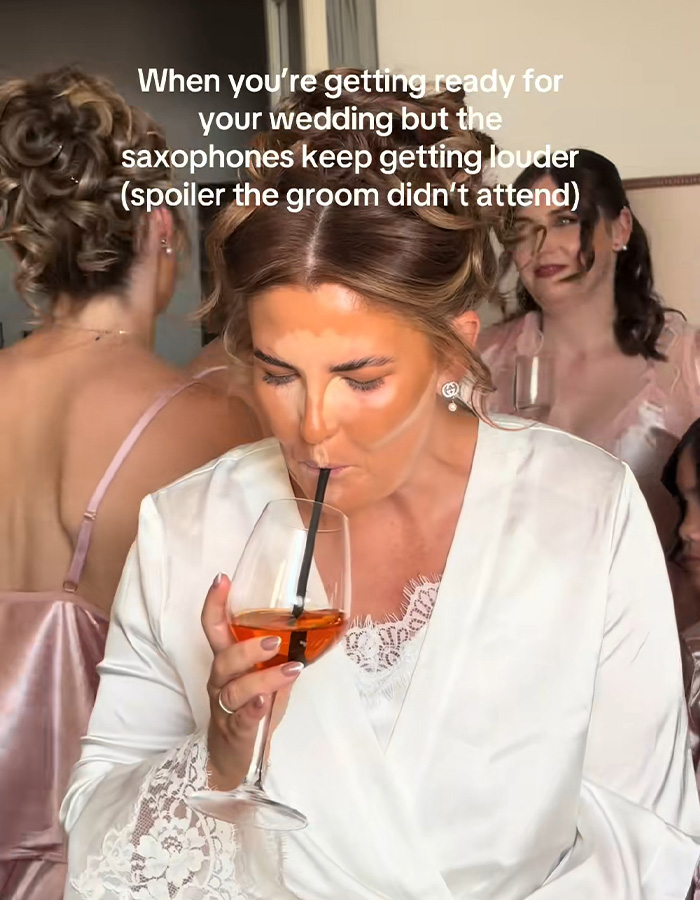 Bride Dumped A Week Before Pricey Destination Wedding Decides To Go Ahead Without The Groom