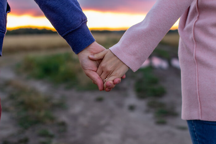 32 Real-Life Stories About Arranged Marriages That Show It&rsquo;s Not Always What You Expect