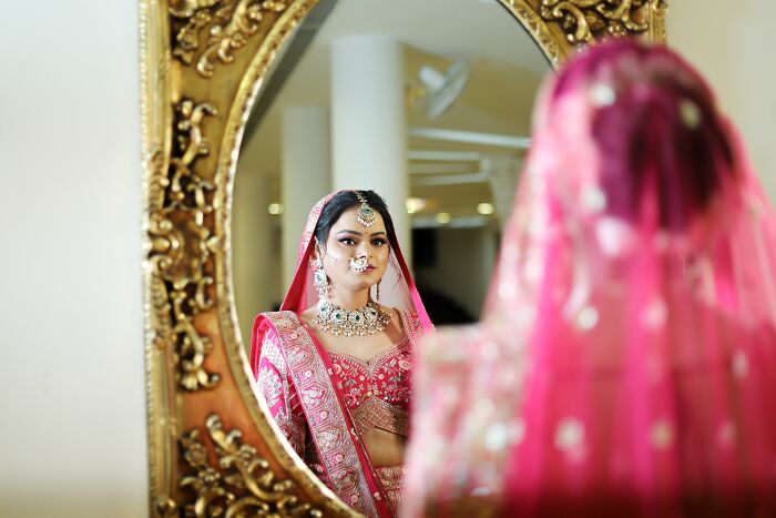 32 Real-Life Stories About Arranged Marriages That Show It&rsquo;s Not Always What You Expect