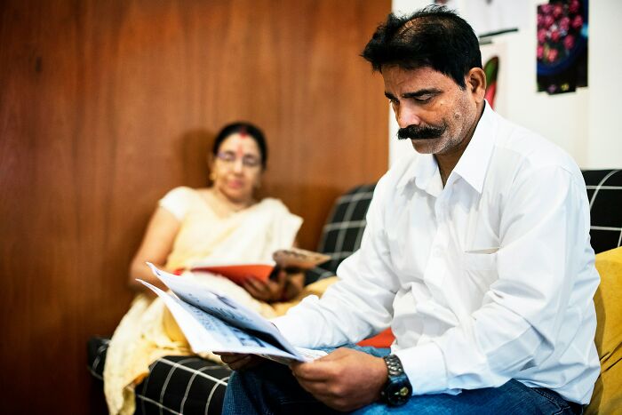 32 Real-Life Stories About Arranged Marriages That Show It&rsquo;s Not Always What You Expect